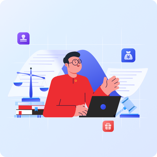 Compliance illustration