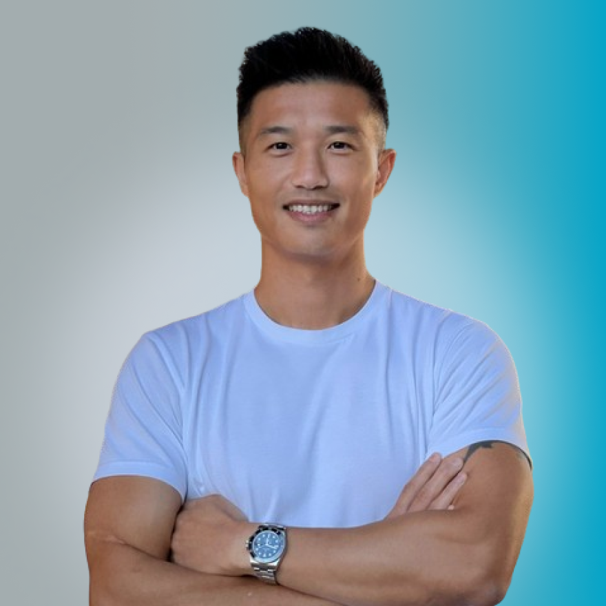 Bryan Li